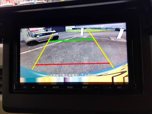 Ｎ－ＢＯＸ Ｇ・Ｌホンダセンシング　ホンダセンシング☆ナビＴＶ☆　ホンダセンシング☆ナビＴＶ☆Ｂｌｕｅｔｏｏｔｈ☆バックカメラ☆両側電動ドア☆ドラレコ☆ＬＥＤオートライト☆スマートキー☆プッシュスタート☆革巻きハンドル☆全方位ＵＶカット☆ルーフインナーラック☆ＥＴＣ（19枚目）