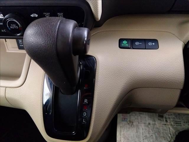 Ｎ－ＢＯＸ Ｇ・Ｌホンダセンシング　ホンダセンシング☆ナビＴＶ☆　ホンダセンシング☆ナビＴＶ☆Ｂｌｕｅｔｏｏｔｈ☆バックカメラ☆両側電動ドア☆ドラレコ☆ＬＥＤオートライト☆スマートキー☆プッシュスタート☆革巻きハンドル☆全方位ＵＶカット☆ルーフインナーラック☆ＥＴＣ（21枚目）