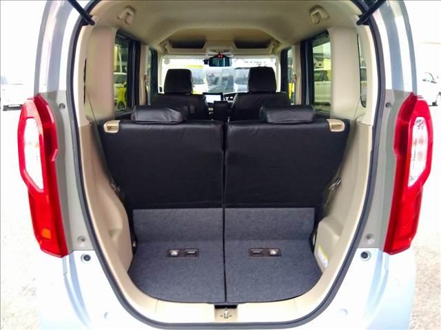 Ｎ－ＢＯＸ Ｇ・Ｌホンダセンシング　ホンダセンシング☆ナビＴＶ☆　ホンダセンシング☆ナビＴＶ☆Ｂｌｕｅｔｏｏｔｈ☆バックカメラ☆両側電動ドア☆ドラレコ☆ＬＥＤオートライト☆スマートキー☆プッシュスタート☆革巻きハンドル☆全方位ＵＶカット☆ルーフインナーラック☆ＥＴＣ（34枚目）