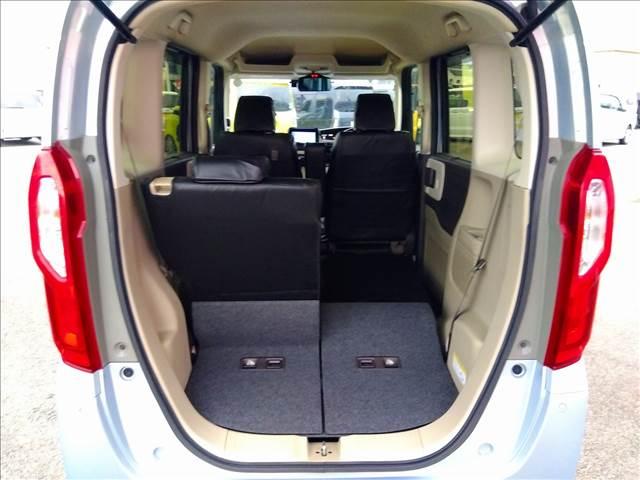 Ｎ－ＢＯＸ Ｇ・Ｌホンダセンシング　ホンダセンシング☆ナビＴＶ☆　ホンダセンシング☆ナビＴＶ☆Ｂｌｕｅｔｏｏｔｈ☆バックカメラ☆両側電動ドア☆ドラレコ☆ＬＥＤオートライト☆スマートキー☆プッシュスタート☆革巻きハンドル☆全方位ＵＶカット☆ルーフインナーラック☆ＥＴＣ（35枚目）