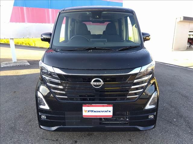 ルークス ハイウェイスター X プロパイロットエディション 4WD☆プロパイロット☆ナビTV☆Bluetooth☆全方位カメラ☆LEDオートライト☆LEDフォグ☆前席シートヒーター☆アイドリングストップ☆ステアリングヒーター☆パークセンサー☆禁煙車☆ETC☆(2枚目)