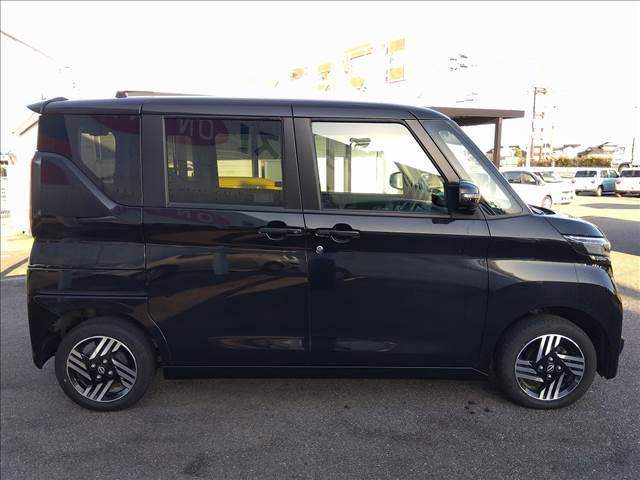 ルークス ハイウェイスター X プロパイロットエディション 4WD☆プロパイロット☆ナビTV☆Bluetooth☆全方位カメラ☆LEDオートライト☆LEDフォグ☆前席シートヒーター☆アイドリングストップ☆ステアリングヒーター☆パークセンサー☆禁煙車☆ETC☆(4枚目)