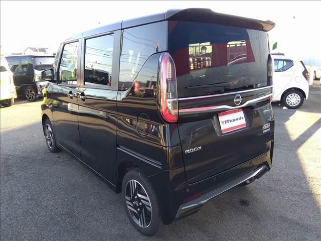 ルークス ハイウェイスター X プロパイロットエディション 4WD☆プロパイロット☆ナビTV☆Bluetooth☆全方位カメラ☆LEDオートライト☆LEDフォグ☆前席シートヒーター☆アイドリングストップ☆ステアリングヒーター☆パークセンサー☆禁煙車☆ETC☆(7枚目)