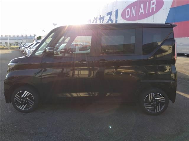 ルークス ハイウェイスター X プロパイロットエディション 4WD☆プロパイロット☆ナビTV☆Bluetooth☆全方位カメラ☆LEDオートライト☆LEDフォグ☆前席シートヒーター☆アイドリングストップ☆ステアリングヒーター☆パークセンサー☆禁煙車☆ETC☆(8枚目)