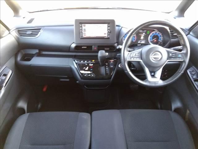 ルークス ハイウェイスター X プロパイロットエディション 4WD☆プロパイロット☆ナビTV☆Bluetooth☆全方位カメラ☆LEDオートライト☆LEDフォグ☆前席シートヒーター☆アイドリングストップ☆ステアリングヒーター☆パークセンサー☆禁煙車☆ETC☆(11枚目)