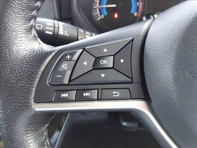 ルークス ハイウェイスター X プロパイロットエディション 4WD☆プロパイロット☆ナビTV☆Bluetooth☆全方位カメラ☆LEDオートライト☆LEDフォグ☆前席シートヒーター☆アイドリングストップ☆ステアリングヒーター☆パークセンサー☆禁煙車☆ETC☆(19枚目)