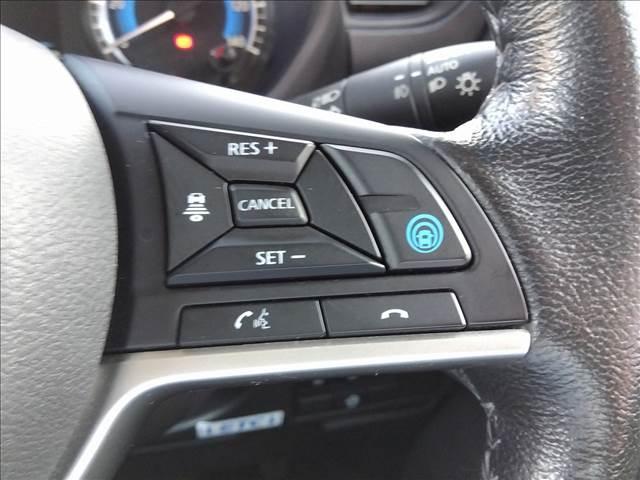 ルークス ハイウェイスター X プロパイロットエディション 4WD☆プロパイロット☆ナビTV☆Bluetooth☆全方位カメラ☆LEDオートライト☆LEDフォグ☆前席シートヒーター☆アイドリングストップ☆ステアリングヒーター☆パークセンサー☆禁煙車☆ETC☆(20枚目)