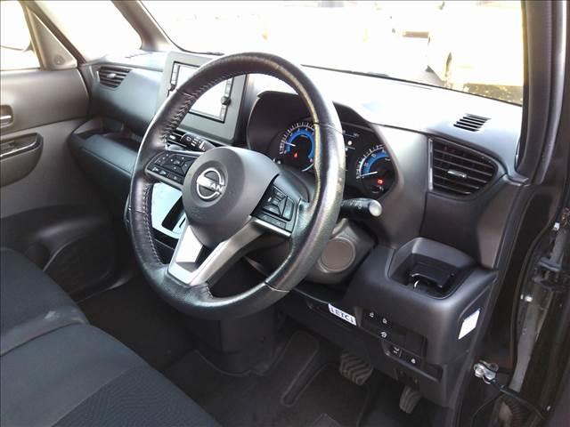 ルークス ハイウェイスター X プロパイロットエディション 4WD☆プロパイロット☆ナビTV☆Bluetooth☆全方位カメラ☆LEDオートライト☆LEDフォグ☆前席シートヒーター☆アイドリングストップ☆ステアリングヒーター☆パークセンサー☆禁煙車☆ETC☆(32枚目)