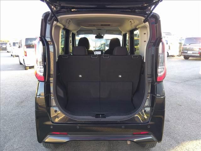 ルークス ハイウェイスター X プロパイロットエディション 4WD☆プロパイロット☆ナビTV☆Bluetooth☆全方位カメラ☆LEDオートライト☆LEDフォグ☆前席シートヒーター☆アイドリングストップ☆ステアリングヒーター☆パークセンサー☆禁煙車☆ETC☆(34枚目)