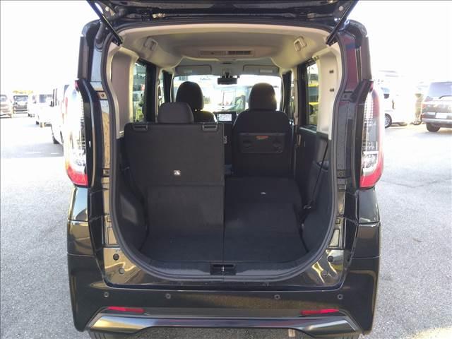 ルークス ハイウェイスター X プロパイロットエディション 4WD☆プロパイロット☆ナビTV☆Bluetooth☆全方位カメラ☆LEDオートライト☆LEDフォグ☆前席シートヒーター☆アイドリングストップ☆ステアリングヒーター☆パークセンサー☆禁煙車☆ETC☆(35枚目)