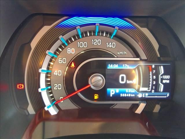 ハスラー ハイブリッドＸターボ　Ｂカメラ☆セーフティサポート☆試乗ＯＫ　バックカメラ☆セーフティサポート☆アダプティブクルーズコントロール☆前席シートヒーター☆前席シートヒーター☆☆ＬＥＤオートライト☆ＬＥＤフォグ☆アイドリングストップ☆禁煙車☆ＥＴＣ☆試乗ＯＫ☆（13枚目）