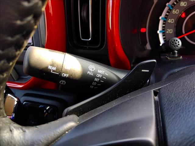 ハスラー ハイブリッドＸターボ　Ｂカメラ☆セーフティサポート☆試乗ＯＫ　バックカメラ☆セーフティサポート☆アダプティブクルーズコントロール☆前席シートヒーター☆前席シートヒーター☆☆ＬＥＤオートライト☆ＬＥＤフォグ☆アイドリングストップ☆禁煙車☆ＥＴＣ☆試乗ＯＫ☆（19枚目）