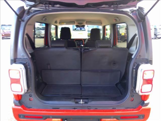 ハスラー ハイブリッドＸターボ　Ｂカメラ☆セーフティサポート☆試乗ＯＫ　バックカメラ☆セーフティサポート☆アダプティブクルーズコントロール☆前席シートヒーター☆前席シートヒーター☆☆ＬＥＤオートライト☆ＬＥＤフォグ☆アイドリングストップ☆禁煙車☆ＥＴＣ☆試乗ＯＫ☆（35枚目）