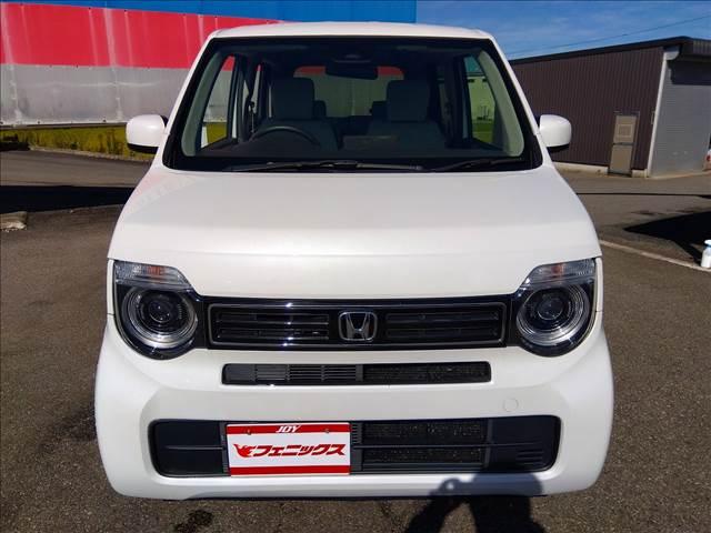N-WGN Lホンダセンシング 4WD☆ホンダセンシング☆ナビ☆試乗OK 4WD☆ホンダセンシング☆ナビTV☆Bluetooth☆バックカメラ☆LEDライト☆スマートキー2個☆プッシュスタート☆全方位UVカット☆ETC☆前席シートヒーター☆アイドリングストップ☆試乗OK(2枚目)