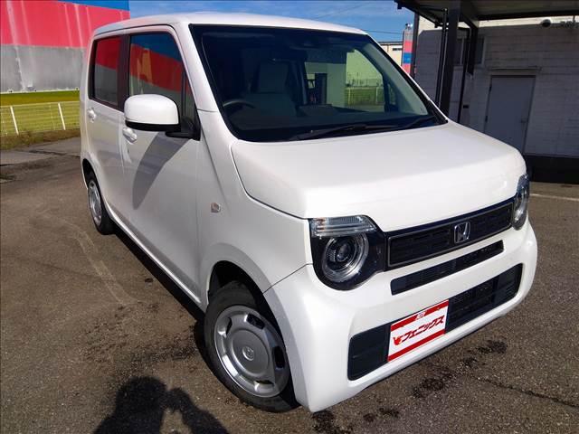 N-WGN Lホンダセンシング 4WD☆ホンダセンシング☆ナビ☆試乗OK 4WD☆ホンダセンシング☆ナビTV☆Bluetooth☆バックカメラ☆LEDライト☆スマートキー2個☆プッシュスタート☆全方位UVカット☆ETC☆前席シートヒーター☆アイドリングストップ☆試乗OK(3枚目)