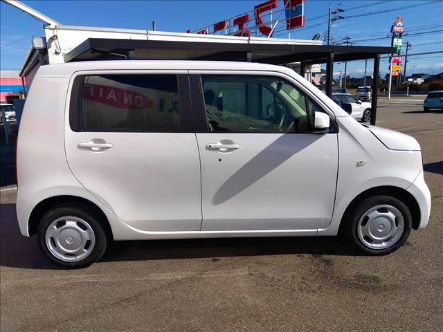 N-WGN Lホンダセンシング 4WD☆ホンダセンシング☆ナビ☆試乗OK 4WD☆ホンダセンシング☆ナビTV☆Bluetooth☆バックカメラ☆LEDライト☆スマートキー2個☆プッシュスタート☆全方位UVカット☆ETC☆前席シートヒーター☆アイドリングストップ☆試乗OK(4枚目)