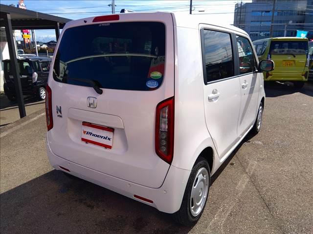 N-WGN Lホンダセンシング 4WD☆ホンダセンシング☆ナビ☆試乗OK 4WD☆ホンダセンシング☆ナビTV☆Bluetooth☆バックカメラ☆LEDライト☆スマートキー2個☆プッシュスタート☆全方位UVカット☆ETC☆前席シートヒーター☆アイドリングストップ☆試乗OK(5枚目)