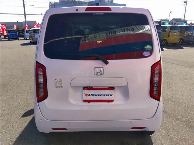 N-WGN Lホンダセンシング 4WD☆ホンダセンシング☆ナビ☆試乗OK 4WD☆ホンダセンシング☆ナビTV☆Bluetooth☆バックカメラ☆LEDライト☆スマートキー2個☆プッシュスタート☆全方位UVカット☆ETC☆前席シートヒーター☆アイドリングストップ☆試乗OK(6枚目)