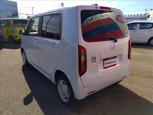 N-WGN Lホンダセンシング 4WD☆ホンダセンシング☆ナビ☆試乗OK 4WD☆ホンダセンシング☆ナビTV☆Bluetooth☆バックカメラ☆LEDライト☆スマートキー2個☆プッシュスタート☆全方位UVカット☆ETC☆前席シートヒーター☆アイドリングストップ☆試乗OK(7枚目)