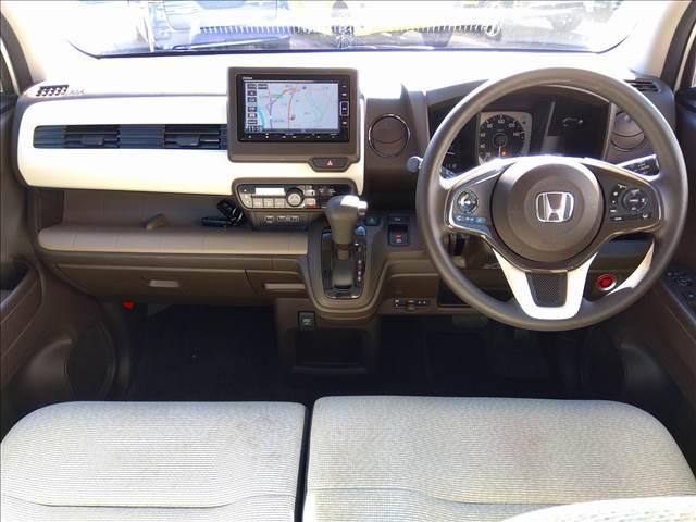 N-WGN Lホンダセンシング 4WD☆ホンダセンシング☆ナビ☆試乗OK 4WD☆ホンダセンシング☆ナビTV☆Bluetooth☆バックカメラ☆LEDライト☆スマートキー2個☆プッシュスタート☆全方位UVカット☆ETC☆前席シートヒーター☆アイドリングストップ☆試乗OK(11枚目)