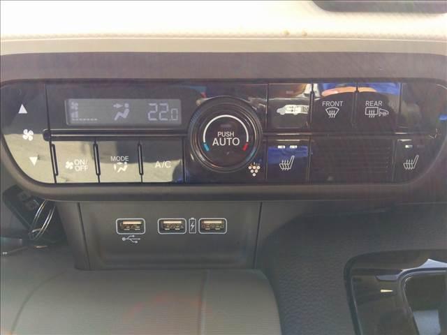 N-WGN Lホンダセンシング 4WD☆ホンダセンシング☆ナビ☆試乗OK 4WD☆ホンダセンシング☆ナビTV☆Bluetooth☆バックカメラ☆LEDライト☆スマートキー2個☆プッシュスタート☆全方位UVカット☆ETC☆前席シートヒーター☆アイドリングストップ☆試乗OK(19枚目)