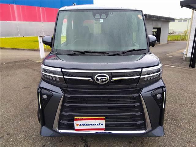 タント カスタムRS 4WD☆ターボ☆10型ナビ☆Bluetooth 4WD☆ターボ☆10型ナビTV☆Bluetooth☆全方位カメラ☆両側予約電動ドア☆前席シートヒーター☆ハーフレザーシート☆ドラレコ☆LEDオートライト☆LEDフォグ☆ハーフレザーシート☆禁煙車☆試乗(2枚目)