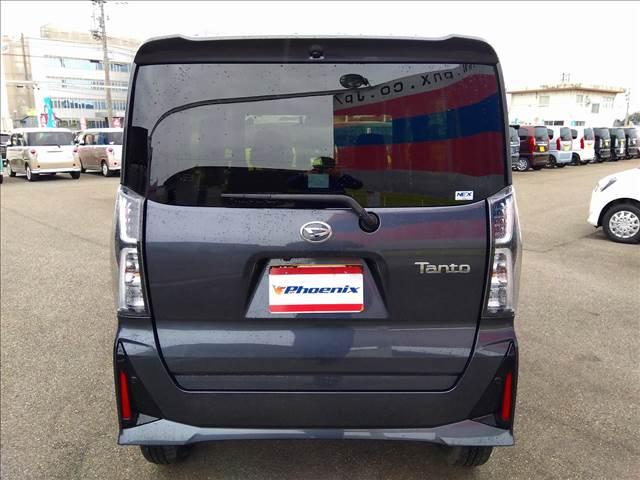 タント カスタムRS 4WD☆ターボ☆10型ナビ☆Bluetooth 4WD☆ターボ☆10型ナビTV☆Bluetooth☆全方位カメラ☆両側予約電動ドア☆前席シートヒーター☆ハーフレザーシート☆ドラレコ☆LEDオートライト☆LEDフォグ☆ハーフレザーシート☆禁煙車☆試乗(6枚目)