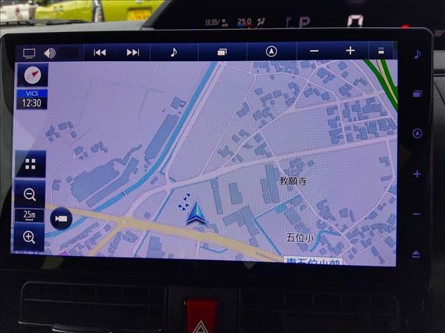 タント カスタムRS 4WD☆ターボ☆10型ナビ☆Bluetooth 4WD☆ターボ☆10型ナビTV☆Bluetooth☆全方位カメラ☆両側予約電動ドア☆前席シートヒーター☆ハーフレザーシート☆ドラレコ☆LEDオートライト☆LEDフォグ☆ハーフレザーシート☆禁煙車☆試乗(16枚目)