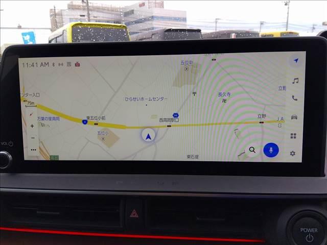 プリウス Ｚ　４ＷＤ☆１２．３型ナビＴＶ☆トヨタセーフティセンス☆　４ＷＤ☆１２．３型ナビＴＶ☆トヨタセーフティセンス☆黒革シート☆Ｆベンチレーション☆デジタルインナーミラー☆前後ドラレコ☆ワイパーデアイサー☆パーキングサポート☆禁煙車☆ＥＴＣ２．０☆試乗ＯＫ（17枚目）