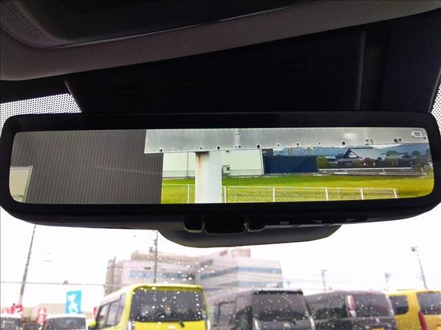 プリウス Ｚ　４ＷＤ☆１２．３型ナビＴＶ☆トヨタセーフティセンス☆　４ＷＤ☆１２．３型ナビＴＶ☆トヨタセーフティセンス☆黒革シート☆Ｆベンチレーション☆デジタルインナーミラー☆前後ドラレコ☆ワイパーデアイサー☆パーキングサポート☆禁煙車☆ＥＴＣ２．０☆試乗ＯＫ（21枚目）