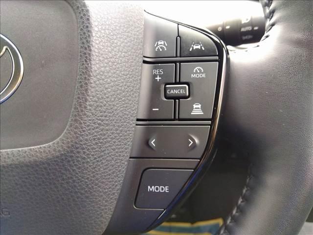 プリウス Ｚ　４ＷＤ☆１２．３型ナビＴＶ☆トヨタセーフティセンス☆　４ＷＤ☆１２．３型ナビＴＶ☆トヨタセーフティセンス☆黒革シート☆Ｆベンチレーション☆デジタルインナーミラー☆前後ドラレコ☆ワイパーデアイサー☆パーキングサポート☆禁煙車☆ＥＴＣ２．０☆試乗ＯＫ（28枚目）