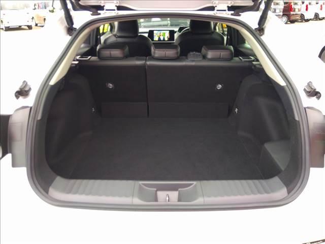 プリウス Ｚ　４ＷＤ☆１２．３型ナビＴＶ☆トヨタセーフティセンス☆　４ＷＤ☆１２．３型ナビＴＶ☆トヨタセーフティセンス☆黒革シート☆Ｆベンチレーション☆デジタルインナーミラー☆前後ドラレコ☆ワイパーデアイサー☆パーキングサポート☆禁煙車☆ＥＴＣ２．０☆試乗ＯＫ（35枚目）