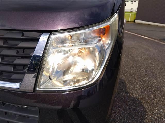 ワゴンＲ ＦＸ　４ＷＤ☆ナビＴＶ☆Ｂカメラ☆アイドリングＳ☆試乗ＯＫ☆　４ＷＤ☆ナビＴＶ☆バックカメラ☆アイドリングストップ☆禁煙車☆キーレス☆ベンチシート☆ビルトインＥＴＣ☆盗難防止☆オートエアコン☆ＣＶＴ☆エネチャージ☆アルミ☆黒インテリア☆走行４．９万Ｋｍ☆試乗ＯＫ（9枚目）