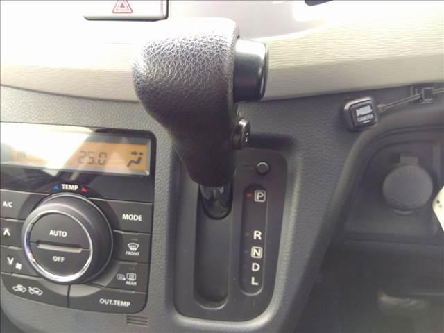 ワゴンＲ ＦＸ　４ＷＤ☆ナビＴＶ☆Ｂカメラ☆アイドリングＳ☆試乗ＯＫ☆　４ＷＤ☆ナビＴＶ☆バックカメラ☆アイドリングストップ☆禁煙車☆キーレス☆ベンチシート☆ビルトインＥＴＣ☆盗難防止☆オートエアコン☆ＣＶＴ☆エネチャージ☆アルミ☆黒インテリア☆走行４．９万Ｋｍ☆試乗ＯＫ（18枚目）