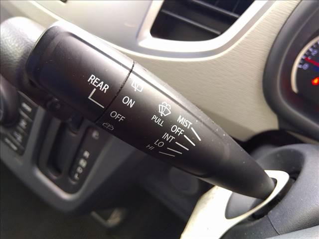 ワゴンＲ ＦＸ　４ＷＤ☆ナビＴＶ☆Ｂカメラ☆アイドリングＳ☆試乗ＯＫ☆　４ＷＤ☆ナビＴＶ☆バックカメラ☆アイドリングストップ☆禁煙車☆キーレス☆ベンチシート☆ビルトインＥＴＣ☆盗難防止☆オートエアコン☆ＣＶＴ☆エネチャージ☆アルミ☆黒インテリア☆走行４．９万Ｋｍ☆試乗ＯＫ（20枚目）