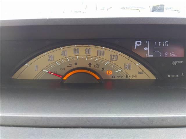 ムーヴキャンバス Xリミテッドメイクアップ SAII 当店買取り車☆試乗OK 当店買取り車☆スマートアシスト2☆ナビTV☆両側電動ドア☆スマートキー☆プッシュスタート☆ベンチシート☆オートライト☆LEDフォグ☆禁煙車☆ETC☆シートアンダーBOX☆アイドリングストップ☆試乗OK(13枚目)