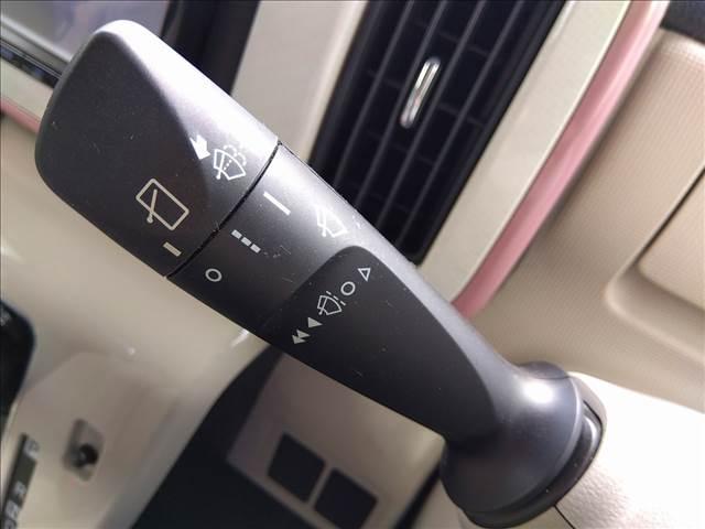 ムーヴキャンバス Xリミテッドメイクアップ SAII 当店買取り車☆試乗OK 当店買取り車☆スマートアシスト2☆ナビTV☆両側電動ドア☆スマートキー☆プッシュスタート☆ベンチシート☆オートライト☆LEDフォグ☆禁煙車☆ETC☆シートアンダーBOX☆アイドリングストップ☆試乗OK(18枚目)