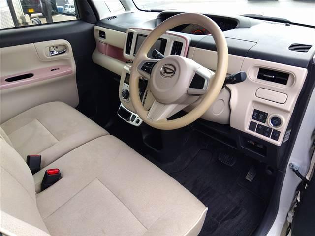 ムーヴキャンバス Xリミテッドメイクアップ SAII 当店買取り車☆試乗OK 当店買取り車☆スマートアシスト2☆ナビTV☆両側電動ドア☆スマートキー☆プッシュスタート☆ベンチシート☆オートライト☆LEDフォグ☆禁煙車☆ETC☆シートアンダーBOX☆アイドリングストップ☆試乗OK(26枚目)