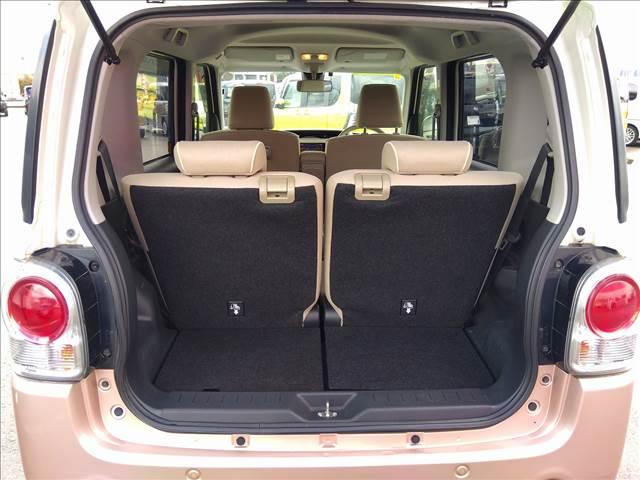 ムーヴキャンバス Xリミテッドメイクアップ SAII 当店買取り車☆試乗OK 当店買取り車☆スマートアシスト2☆ナビTV☆両側電動ドア☆スマートキー☆プッシュスタート☆ベンチシート☆オートライト☆LEDフォグ☆禁煙車☆ETC☆シートアンダーBOX☆アイドリングストップ☆試乗OK(28枚目)