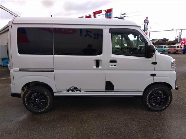 アトレー RS リフトアップ☆4WD☆ターボ☆9型ナビTV☆試乗OK リフトアップ☆4WD☆ターボ☆9型ナビTV☆Bluetooth☆バックカメラ☆両側予約電動ドア☆LEDオートライト☆LEDフォグ☆IPFフォグ☆デジタルインナーミラー☆Aストップ☆禁煙車☆ETC☆試乗(4枚目)