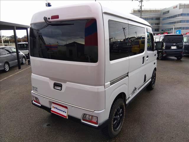 アトレー RS リフトアップ☆4WD☆ターボ☆9型ナビTV☆試乗OK リフトアップ☆4WD☆ターボ☆9型ナビTV☆Bluetooth☆バックカメラ☆両側予約電動ドア☆LEDオートライト☆LEDフォグ☆IPFフォグ☆デジタルインナーミラー☆Aストップ☆禁煙車☆ETC☆試乗(5枚目)