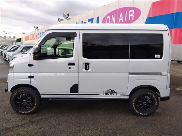 アトレー RS リフトアップ☆4WD☆ターボ☆9型ナビTV☆試乗OK リフトアップ☆4WD☆ターボ☆9型ナビTV☆Bluetooth☆バックカメラ☆両側予約電動ドア☆LEDオートライト☆LEDフォグ☆IPFフォグ☆デジタルインナーミラー☆Aストップ☆禁煙車☆ETC☆試乗(8枚目)