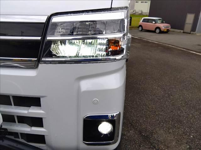 アトレー RS リフトアップ☆4WD☆ターボ☆9型ナビTV☆試乗OK リフトアップ☆4WD☆ターボ☆9型ナビTV☆Bluetooth☆バックカメラ☆両側予約電動ドア☆LEDオートライト☆LEDフォグ☆IPFフォグ☆デジタルインナーミラー☆Aストップ☆禁煙車☆ETC☆試乗(9枚目)