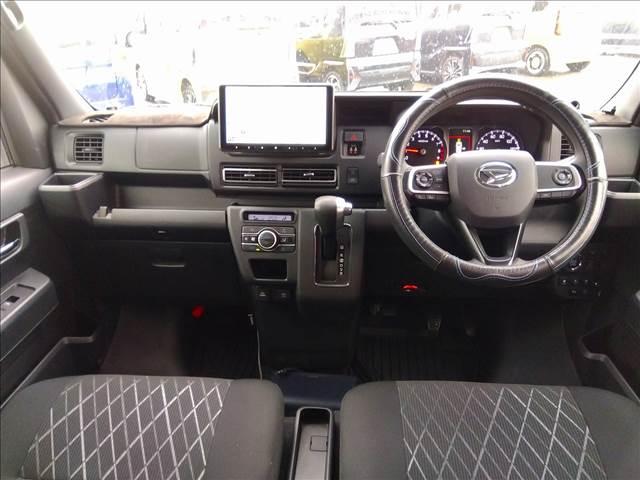 アトレー RS リフトアップ☆4WD☆ターボ☆9型ナビTV☆試乗OK リフトアップ☆4WD☆ターボ☆9型ナビTV☆Bluetooth☆バックカメラ☆両側予約電動ドア☆LEDオートライト☆LEDフォグ☆IPFフォグ☆デジタルインナーミラー☆Aストップ☆禁煙車☆ETC☆試乗(11枚目)