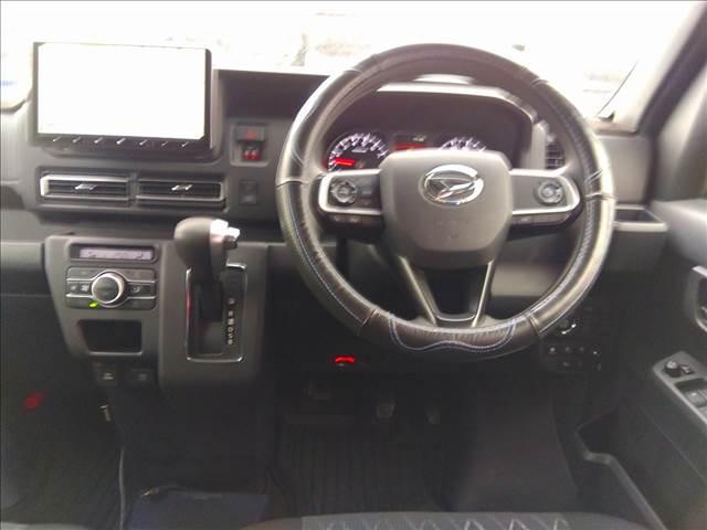 アトレー RS リフトアップ☆4WD☆ターボ☆9型ナビTV☆試乗OK リフトアップ☆4WD☆ターボ☆9型ナビTV☆Bluetooth☆バックカメラ☆両側予約電動ドア☆LEDオートライト☆LEDフォグ☆IPFフォグ☆デジタルインナーミラー☆Aストップ☆禁煙車☆ETC☆試乗(12枚目)