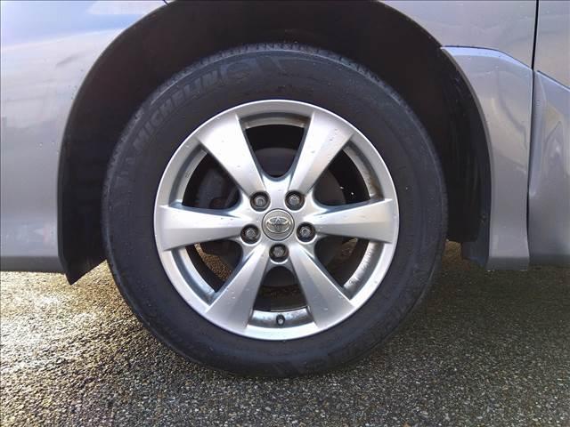 エスティマハイブリッド アエラス レザーパッケージ 4WD☆ナビTV☆ 4WD☆ナビTV☆Bluetooth☆フリップダウン☆両側電動ドア☆パワーバックドア☆HIDオートライト☆クルーズコントロール☆革シート☆前席シートヒーター☆ETC☆ワイパーデアイサー☆AC100V☆(10枚目)