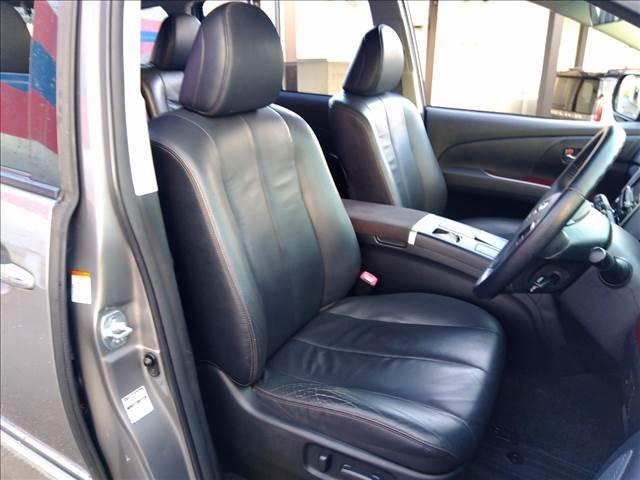 エスティマハイブリッド アエラス レザーパッケージ 4WD☆ナビTV☆ 4WD☆ナビTV☆Bluetooth☆フリップダウン☆両側電動ドア☆パワーバックドア☆HIDオートライト☆クルーズコントロール☆革シート☆前席シートヒーター☆ETC☆ワイパーデアイサー☆AC100V☆(32枚目)