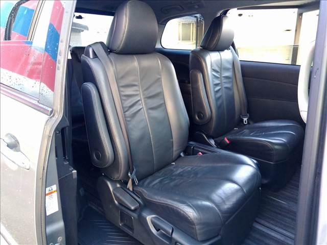 エスティマハイブリッド アエラス レザーパッケージ 4WD☆ナビTV☆ 4WD☆ナビTV☆Bluetooth☆フリップダウン☆両側電動ドア☆パワーバックドア☆HIDオートライト☆クルーズコントロール☆革シート☆前席シートヒーター☆ETC☆ワイパーデアイサー☆AC100V☆(33枚目)