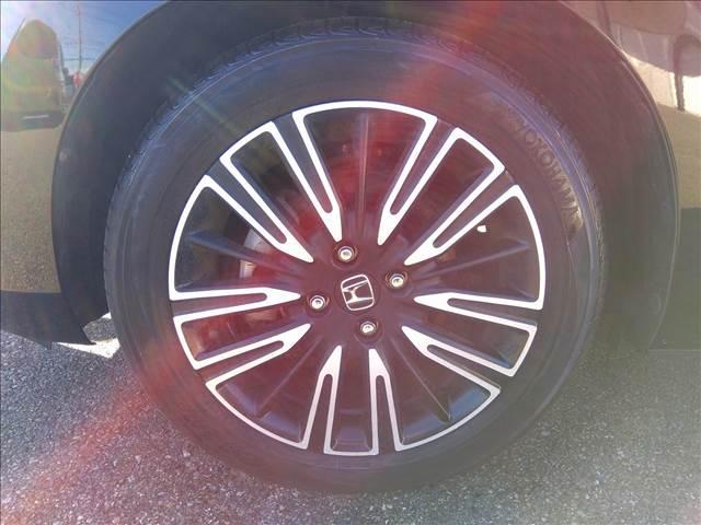 フィット e:HEVリュクス ワンオーナー☆ホンダセンシング☆試乗OK ワンオーナー☆ホンダセンシング☆ナビ☆Bluetooth☆バックカメラ☆アダプティブクルーズコントロール☆前席シートヒーター☆LEDオートライト☆LEDフォグ☆アイドリングストップ☆ETC☆試乗OK☆(10枚目)