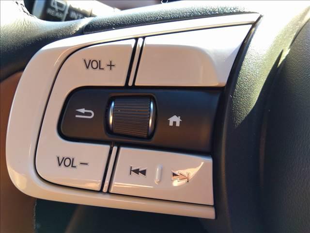 フィット e:HEVリュクス ワンオーナー☆ホンダセンシング☆試乗OK ワンオーナー☆ホンダセンシング☆ナビ☆Bluetooth☆バックカメラ☆アダプティブクルーズコントロール☆前席シートヒーター☆LEDオートライト☆LEDフォグ☆アイドリングストップ☆ETC☆試乗OK☆(22枚目)